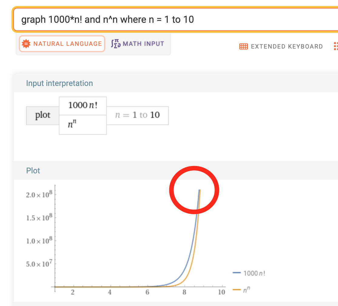 TimeComplexity